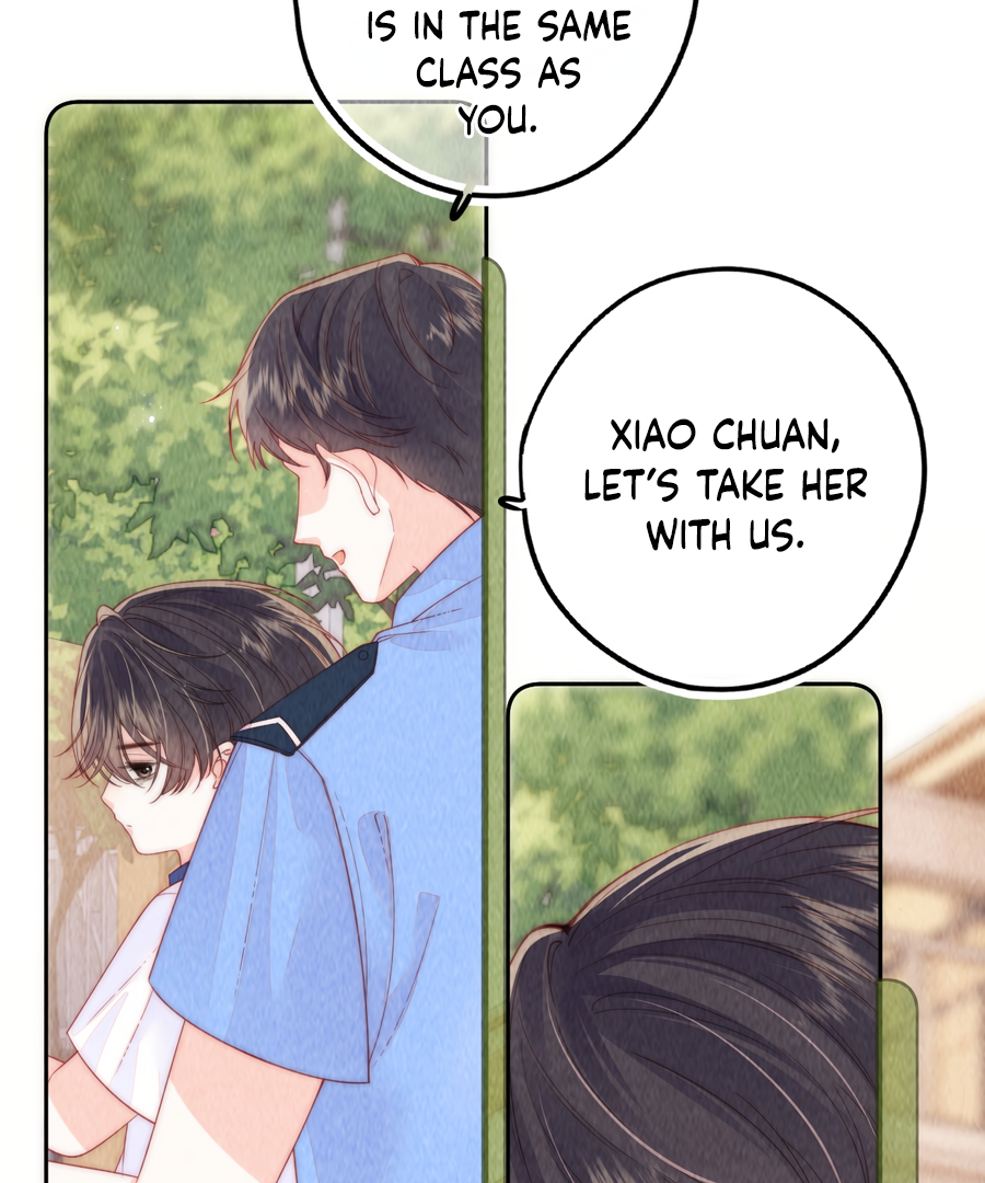 The Devil’s Body Temperature Chapter 9 - Page 39