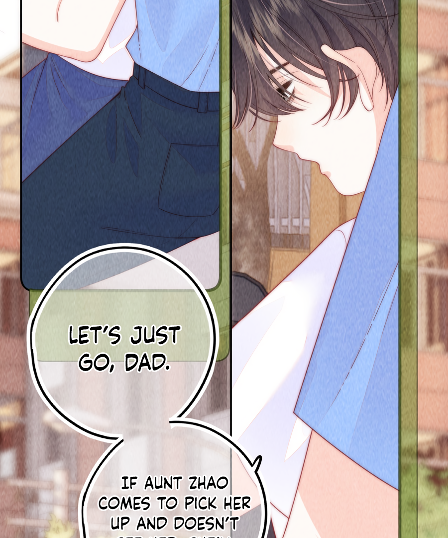 The Devil’s Body Temperature Chapter 9 - Page 40