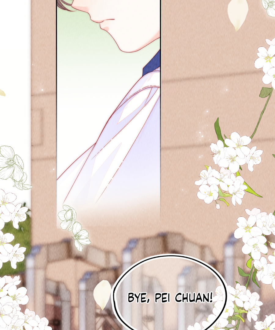 The Devil’s Body Temperature Chapter 9 - Page 43
