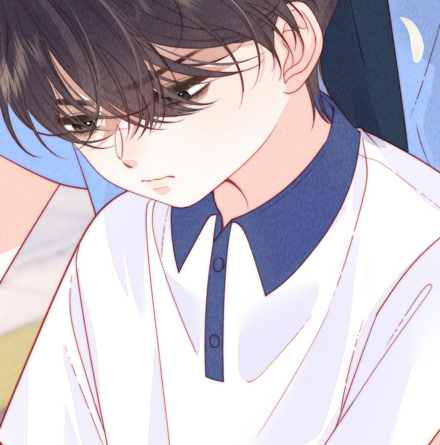 The Devil’s Body Temperature Chapter 9 - Page 47