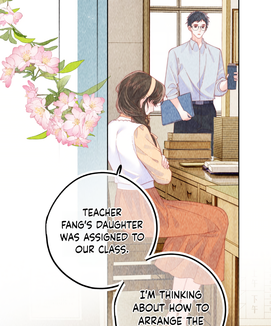 The Devil’s Body Temperature Chapter 9 - Page 51