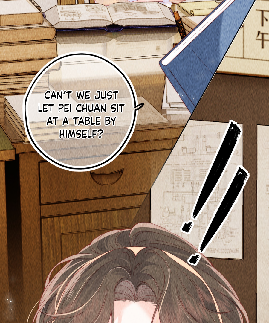 The Devil’s Body Temperature Chapter 9 - Page 53
