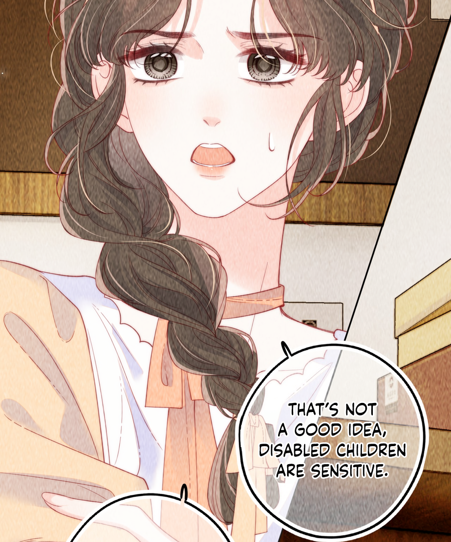 The Devil’s Body Temperature Chapter 9 - Page 54