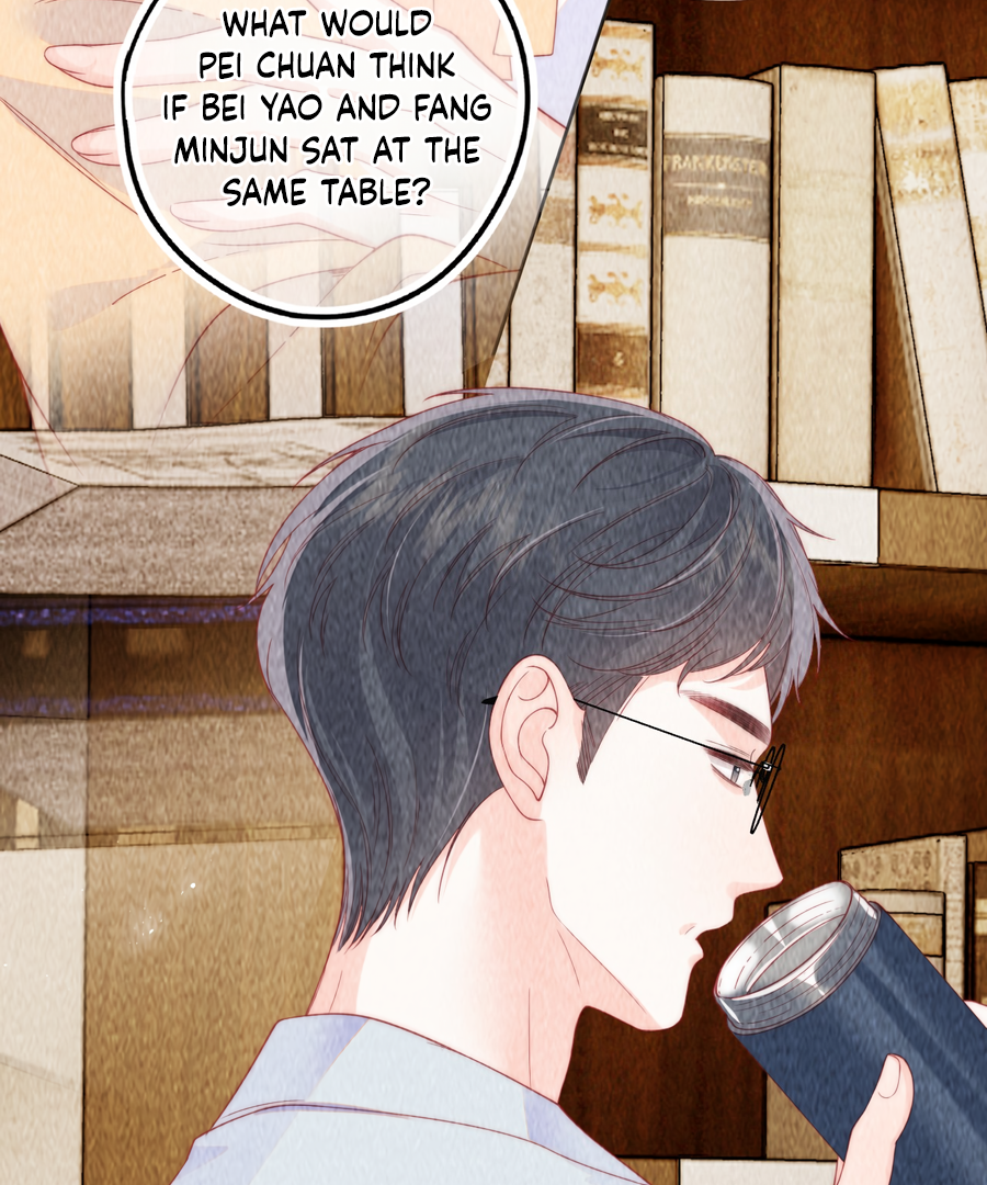 The Devil’s Body Temperature Chapter 9 - Page 55