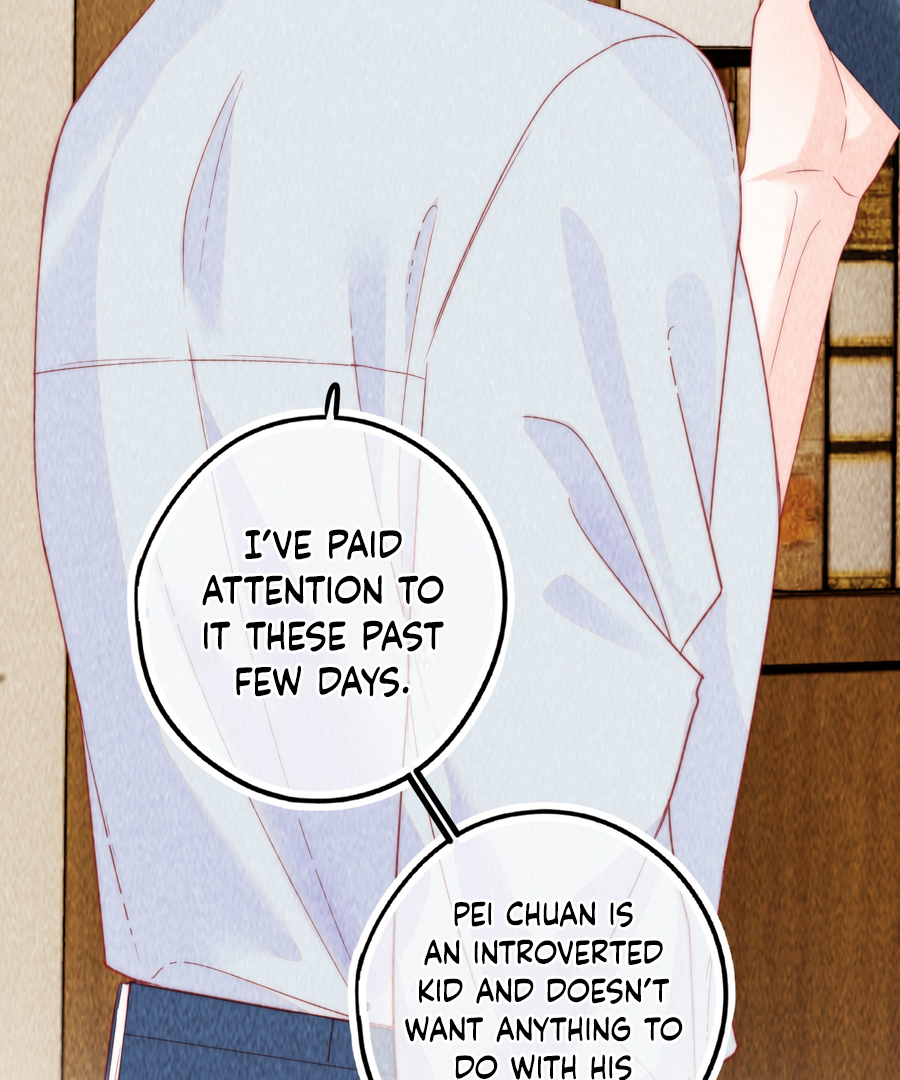The Devil’s Body Temperature Chapter 9 - Page 56