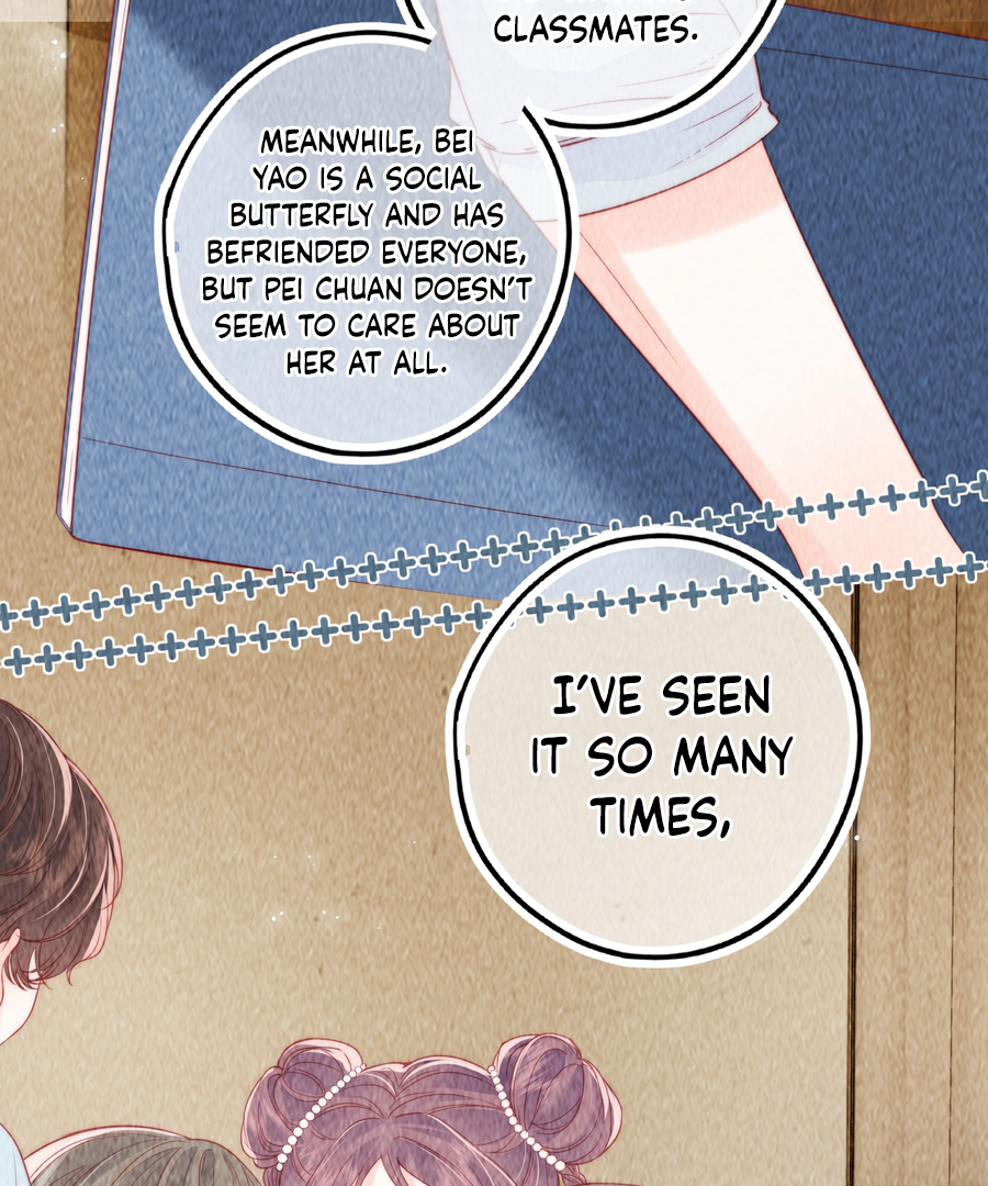 The Devil’s Body Temperature Chapter 9 - Page 57