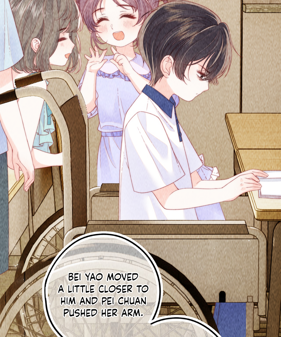 The Devil’s Body Temperature Chapter 9 - Page 58