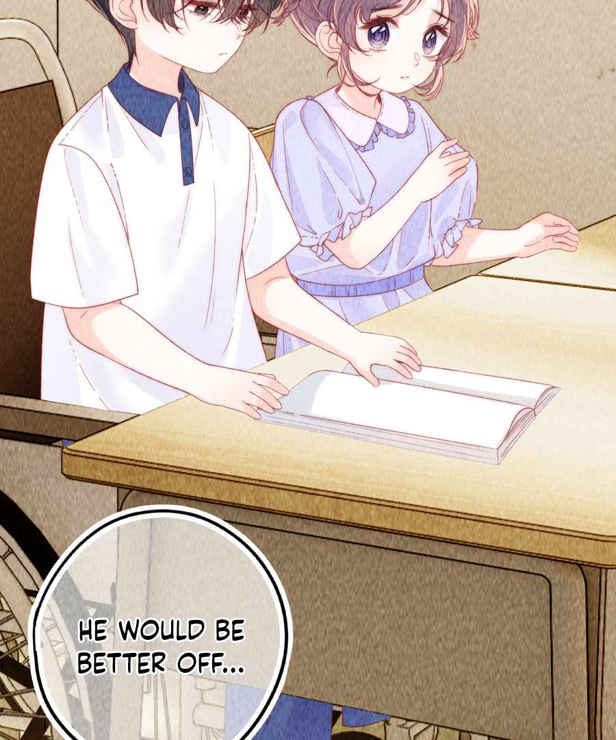 The Devil’s Body Temperature Chapter 9 - Page 60