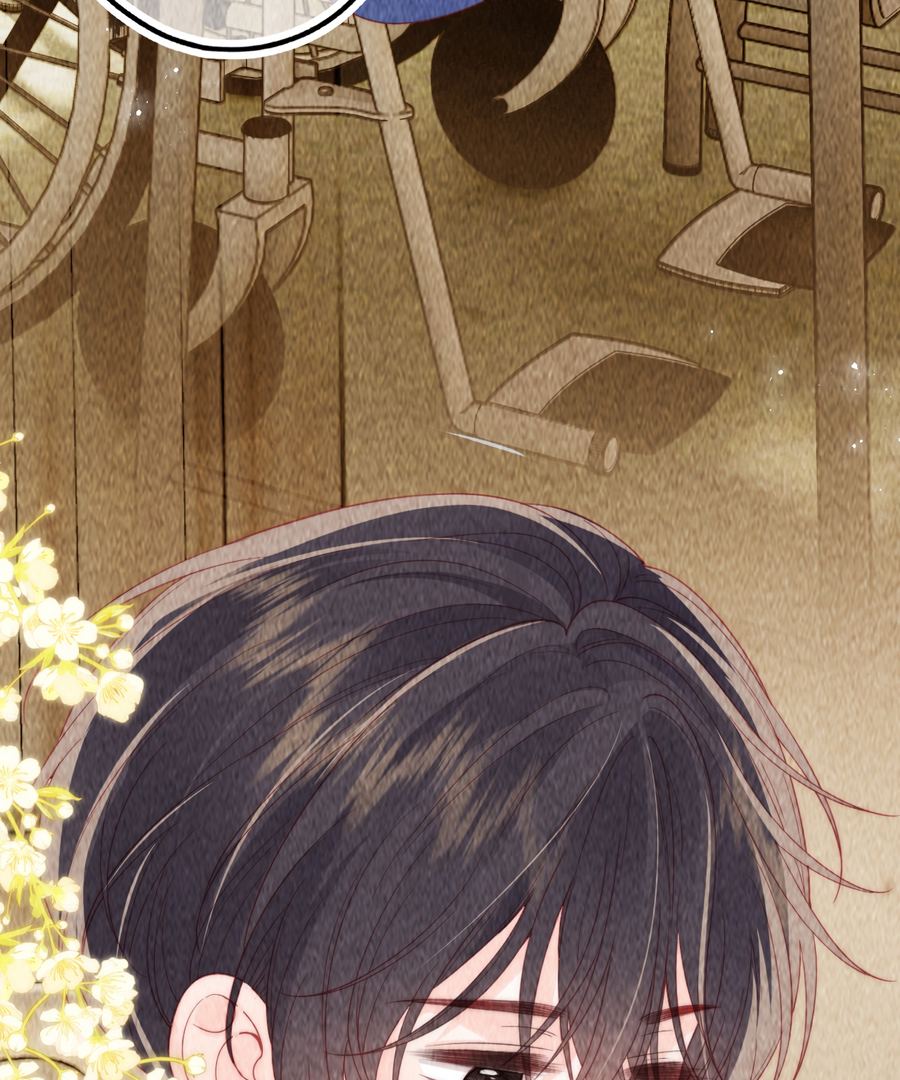 The Devil’s Body Temperature Chapter 9 - Page 61