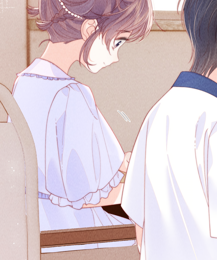 The Devil’s Body Temperature Chapter 9 - Page 7