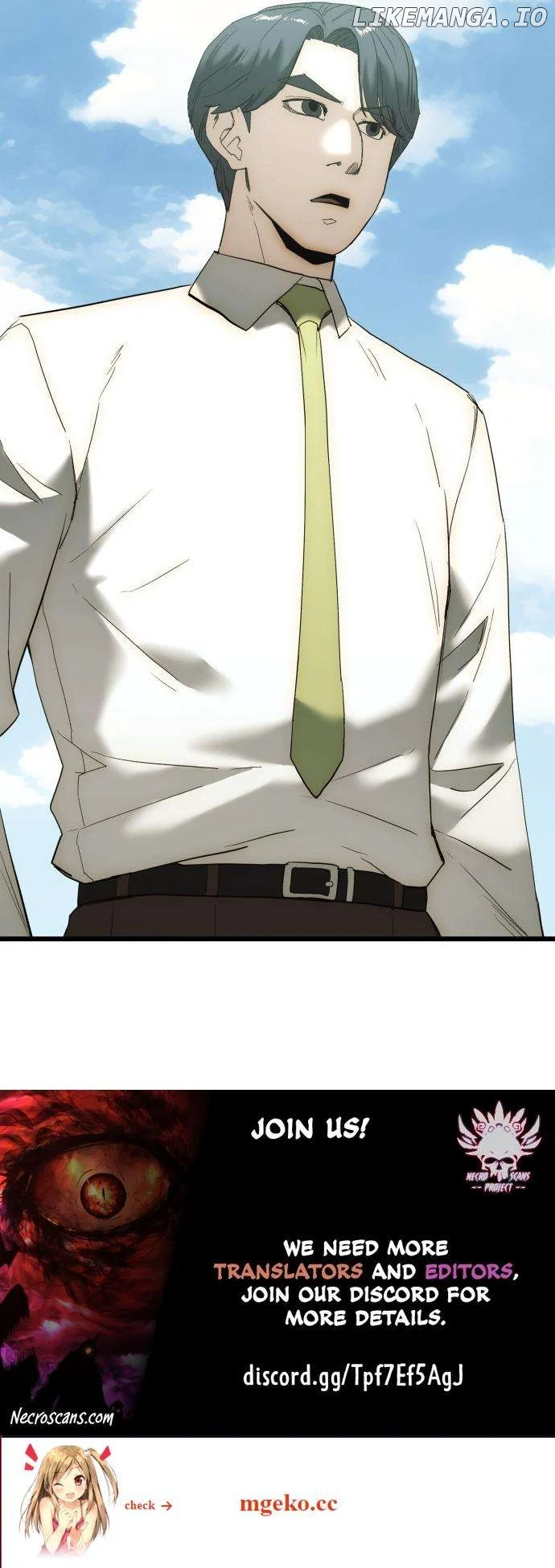 The Dignity of a Chaebol Chapter 13 - Page 8