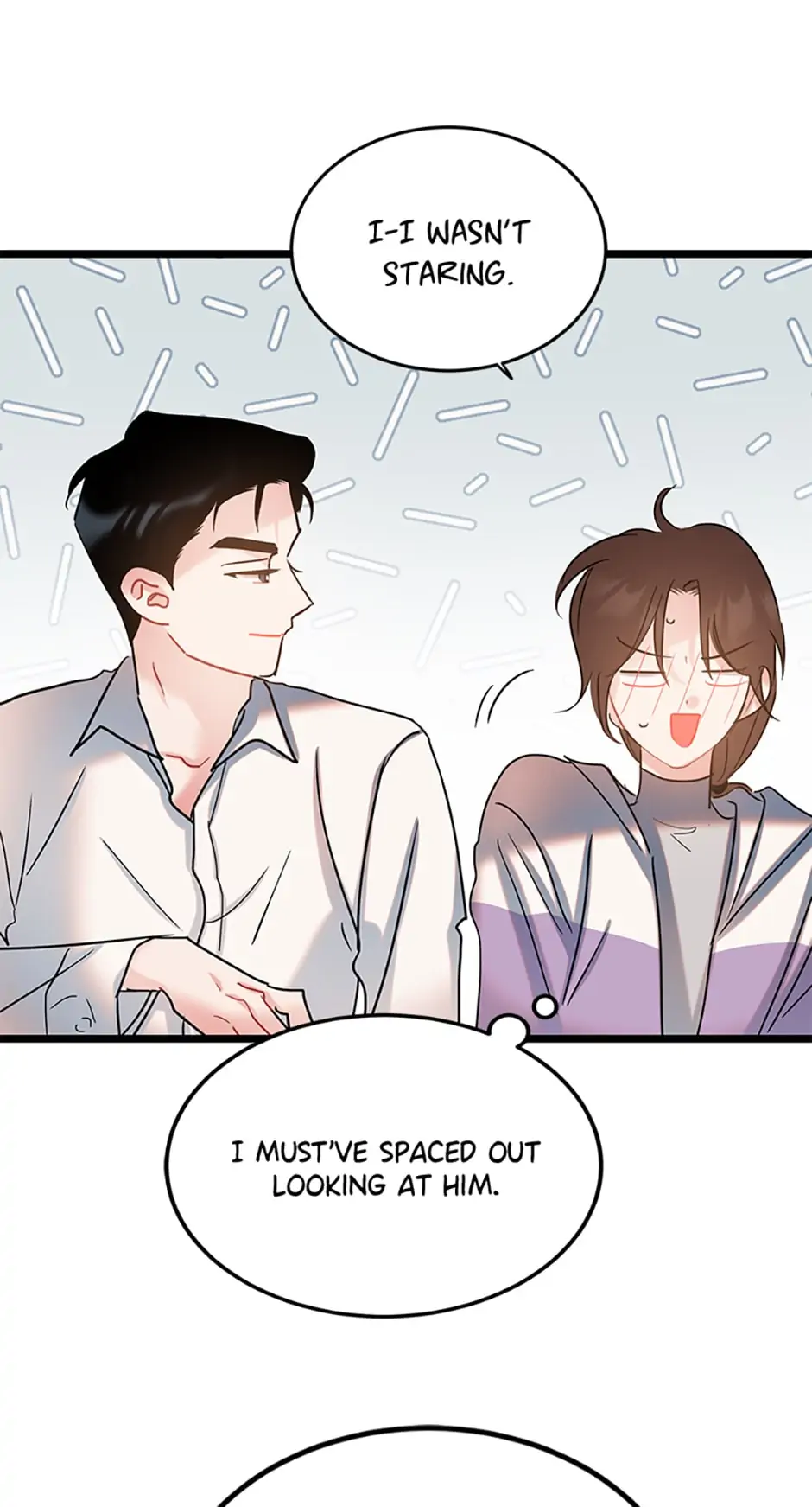 The Dignity of Romance Chapter 23 - Page 49