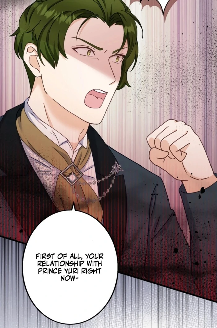 The Diligent Villainess Gets Her Revenge In This Life Chapter 16 - Page 15