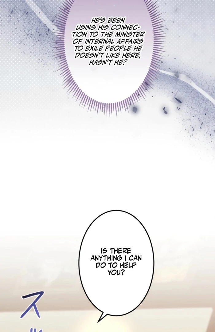 The Diligent Villainess Gets Her Revenge In This Life Chapter 16 - Page 31