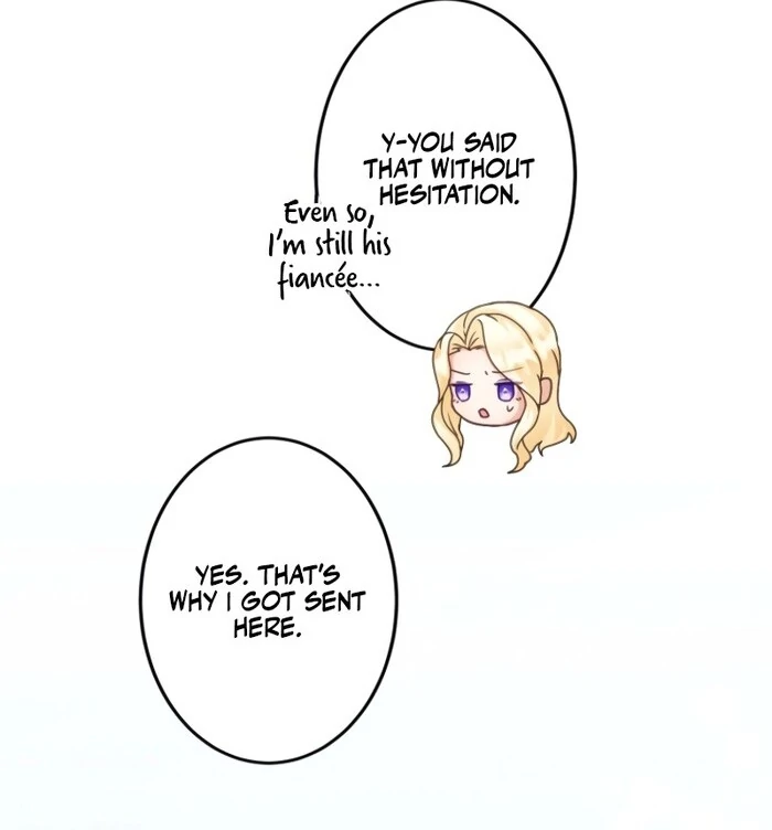 The Diligent Villainess Gets Her Revenge In This Life Chapter 16 - Page 35