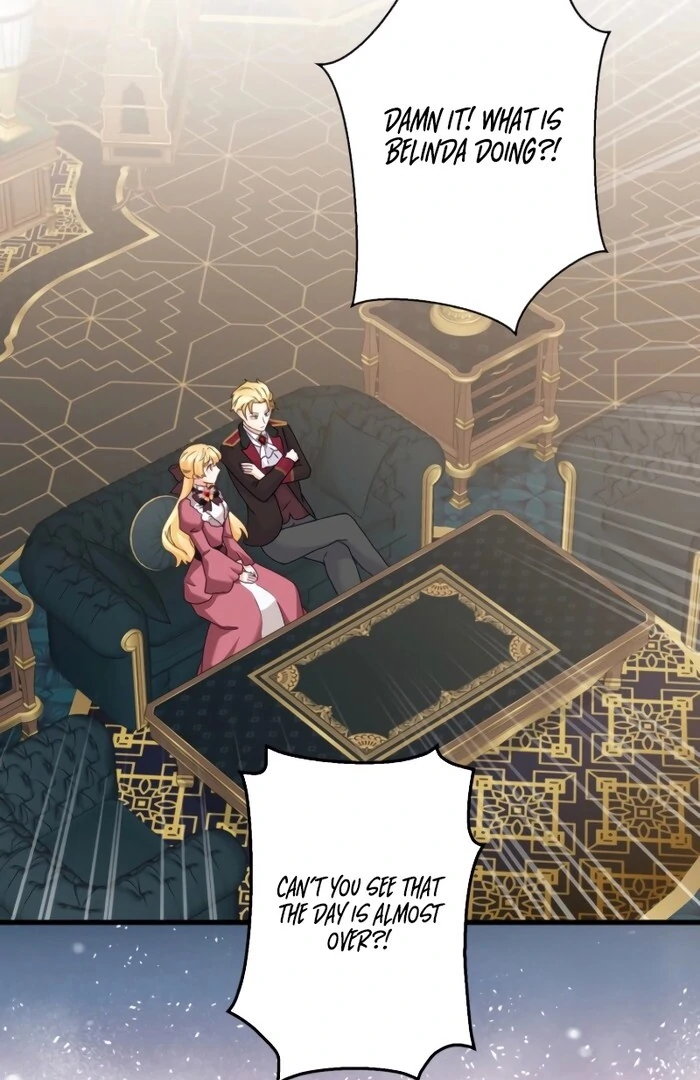 The Diligent Villainess Gets Her Revenge In This Life Chapter 16 - Page 39