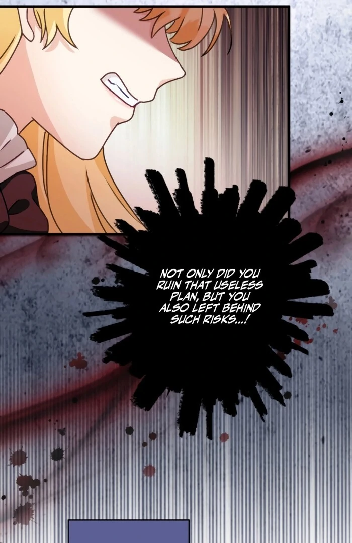 The Diligent Villainess Gets Her Revenge In This Life Chapter 16 - Page 42
