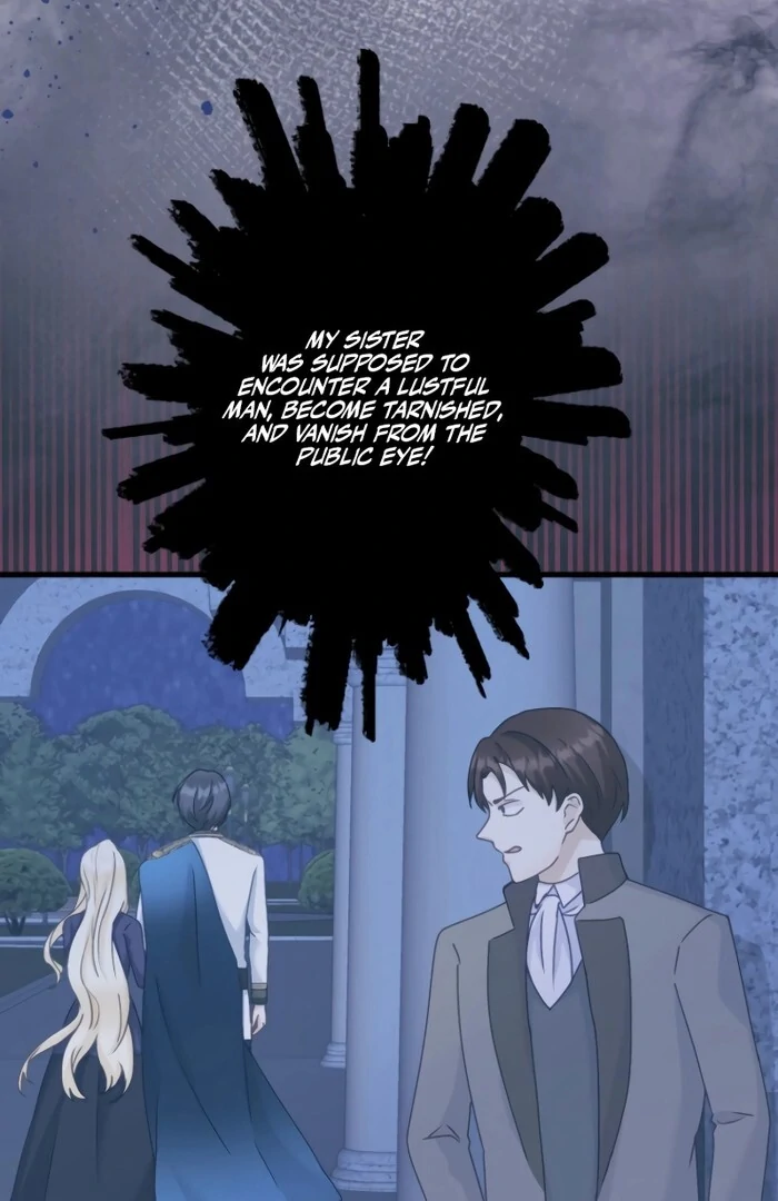 The Diligent Villainess Gets Her Revenge In This Life Chapter 16 - Page 46