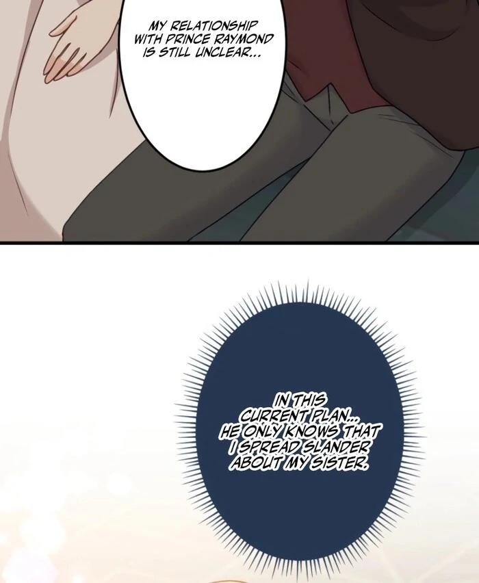 The Diligent Villainess Gets Her Revenge In This Life Chapter 16 - Page 50