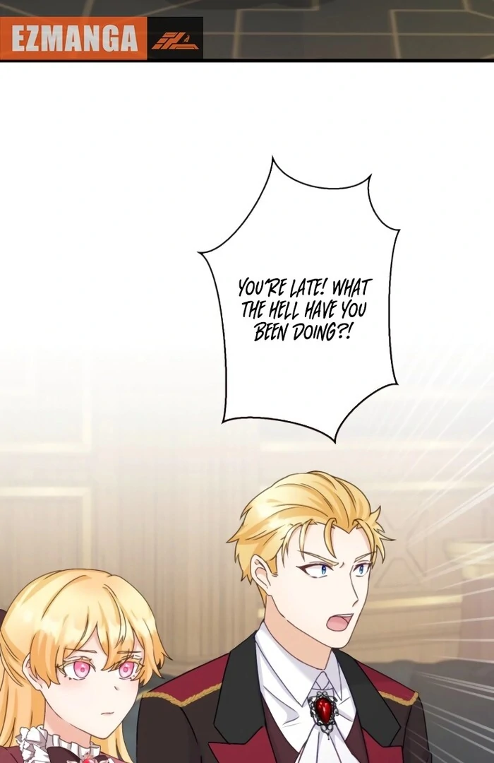 The Diligent Villainess Gets Her Revenge In This Life Chapter 16 - Page 54