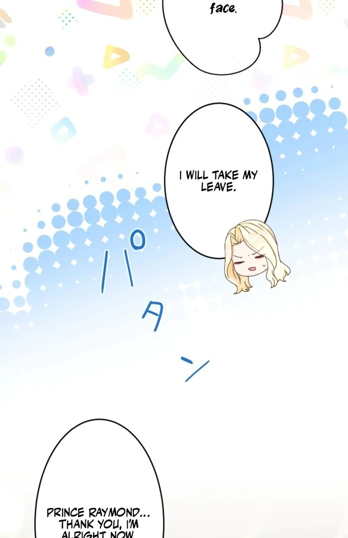 The Diligent Villainess Gets Her Revenge In This Life Chapter 16 - Page 71
