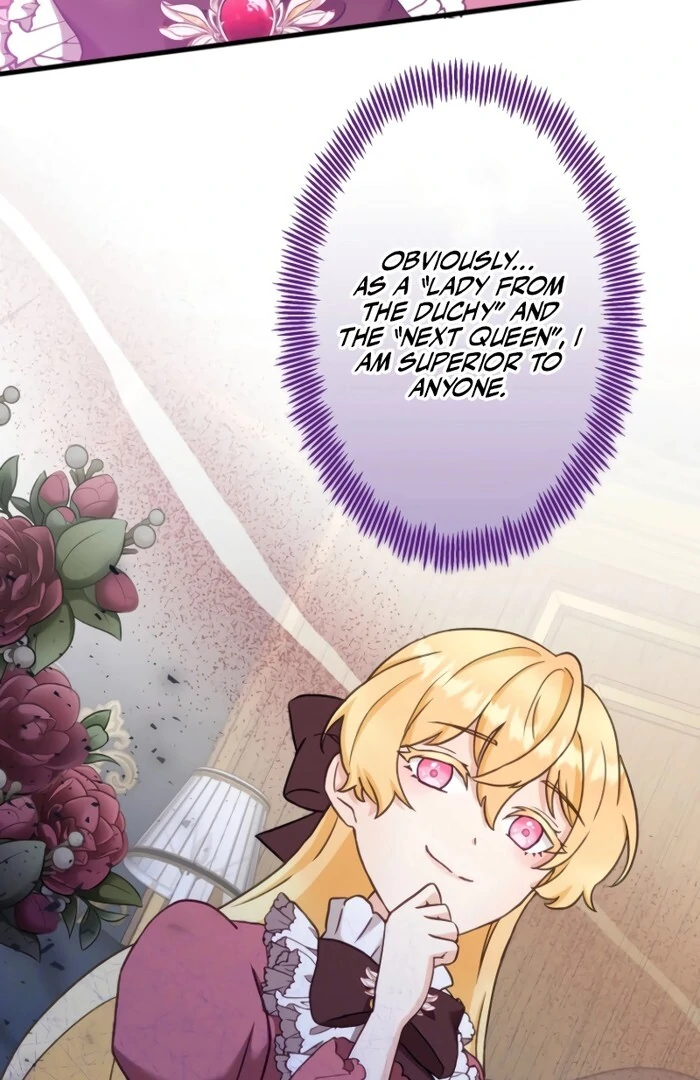 The Diligent Villainess Gets Her Revenge In This Life Chapter 16 - Page 74