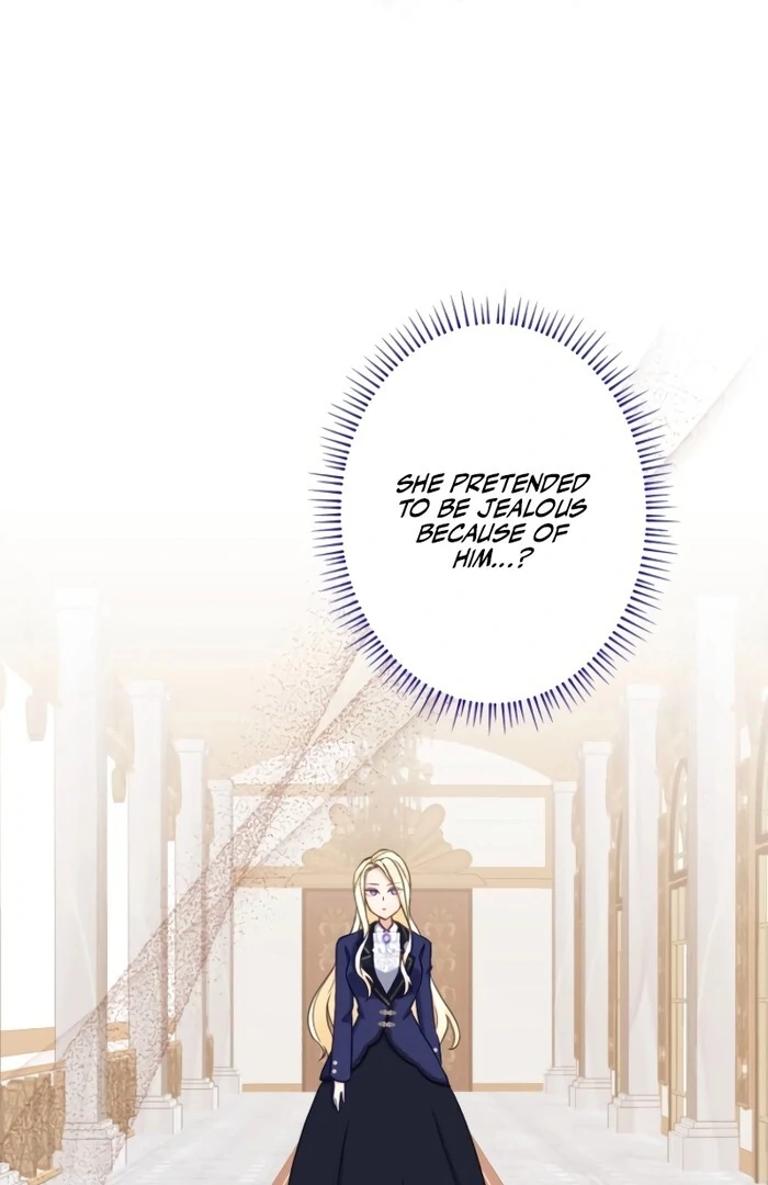 The Diligent Villainess Gets Her Revenge In This Life Chapter 16 - Page 76