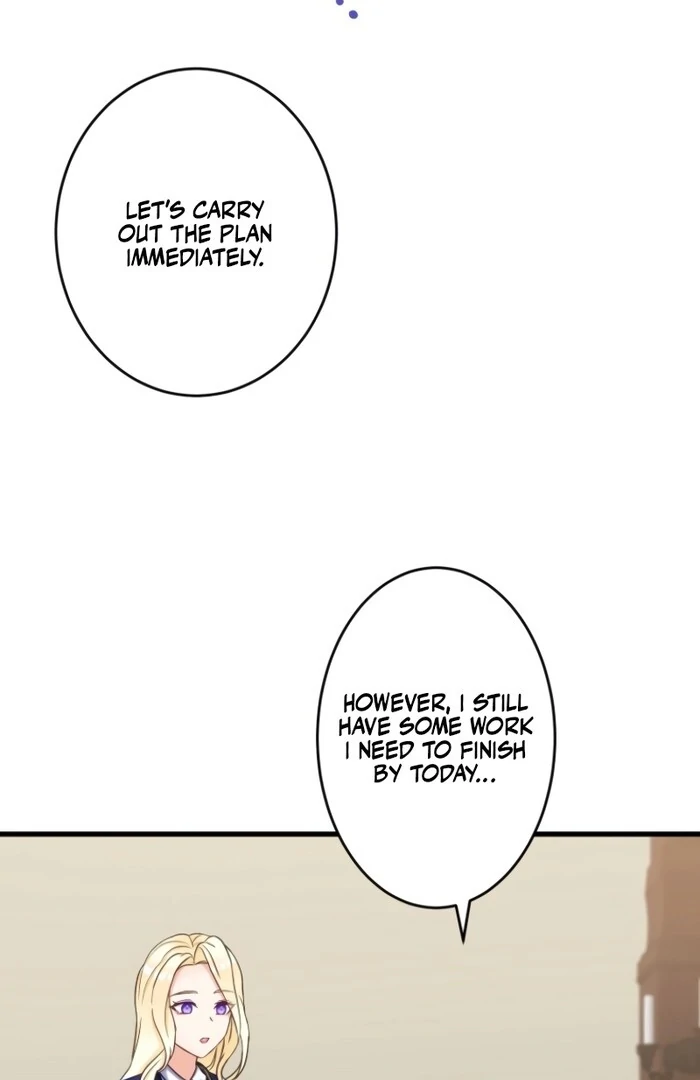 The Diligent Villainess Gets Her Revenge In This Life Chapter 16 - Page 84