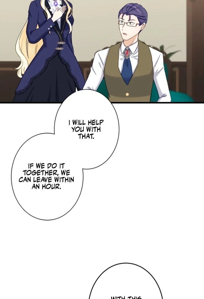 The Diligent Villainess Gets Her Revenge In This Life Chapter 16 - Page 85