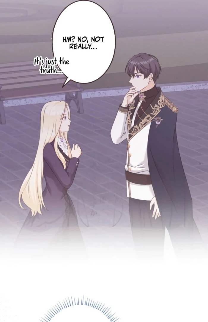 The Diligent Villainess Gets Her Revenge In This Life Chapter 16 - Page 9