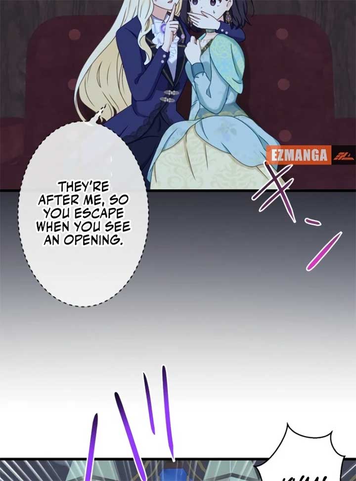 The Diligent Villainess Gets Her Revenge In This Life Chapter 19 - Page 10