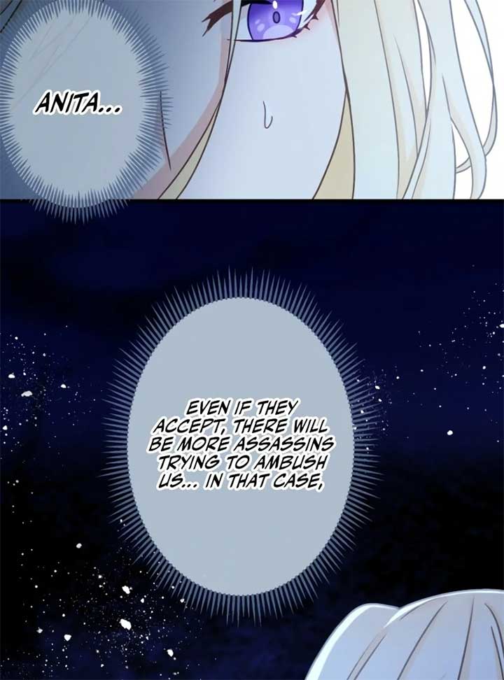 The Diligent Villainess Gets Her Revenge In This Life Chapter 19 - Page 16