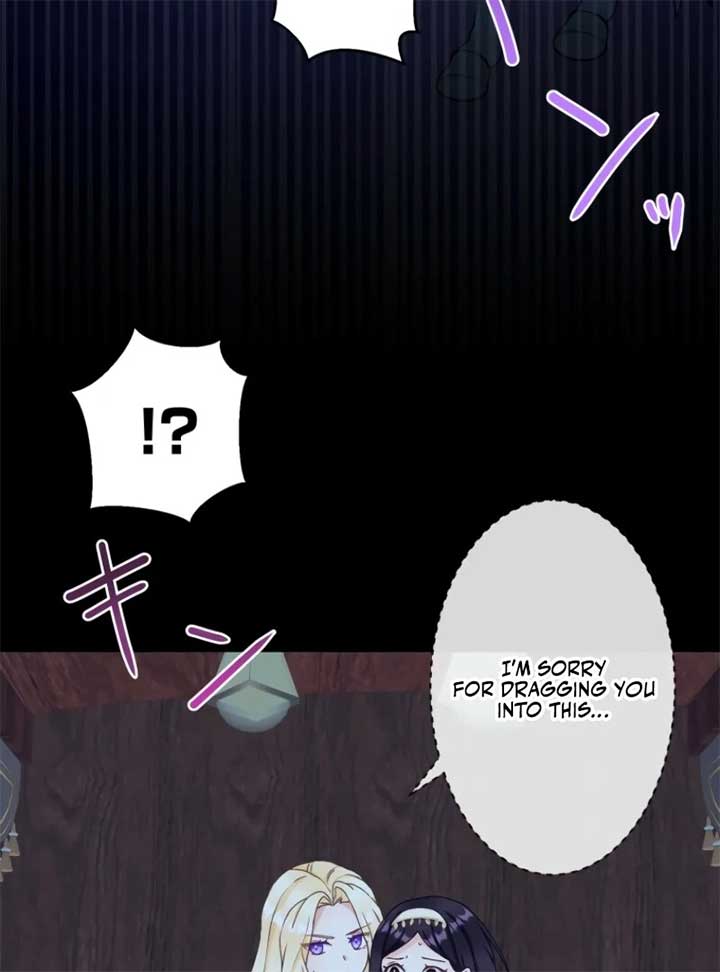 The Diligent Villainess Gets Her Revenge In This Life Chapter 19 - Page 9