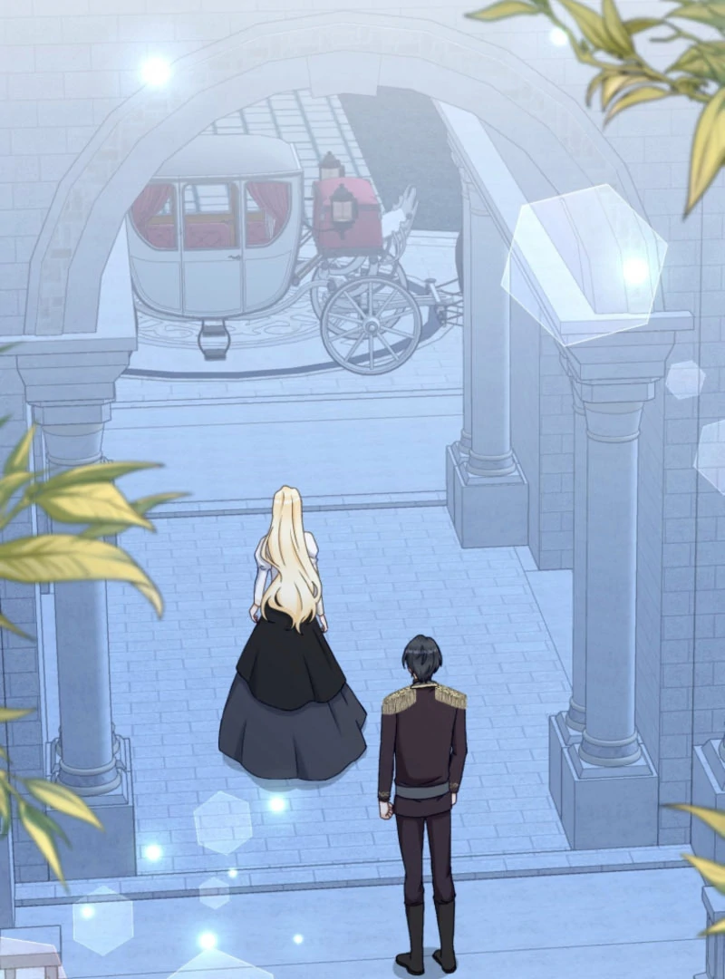 The Diligent Villainess Gets Her Revenge In This Life Chapter 30 - Page 2