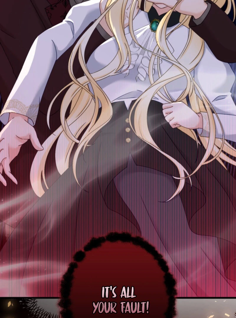 The Diligent Villainess Gets Her Revenge In This Life Chapter 30 - Page 117