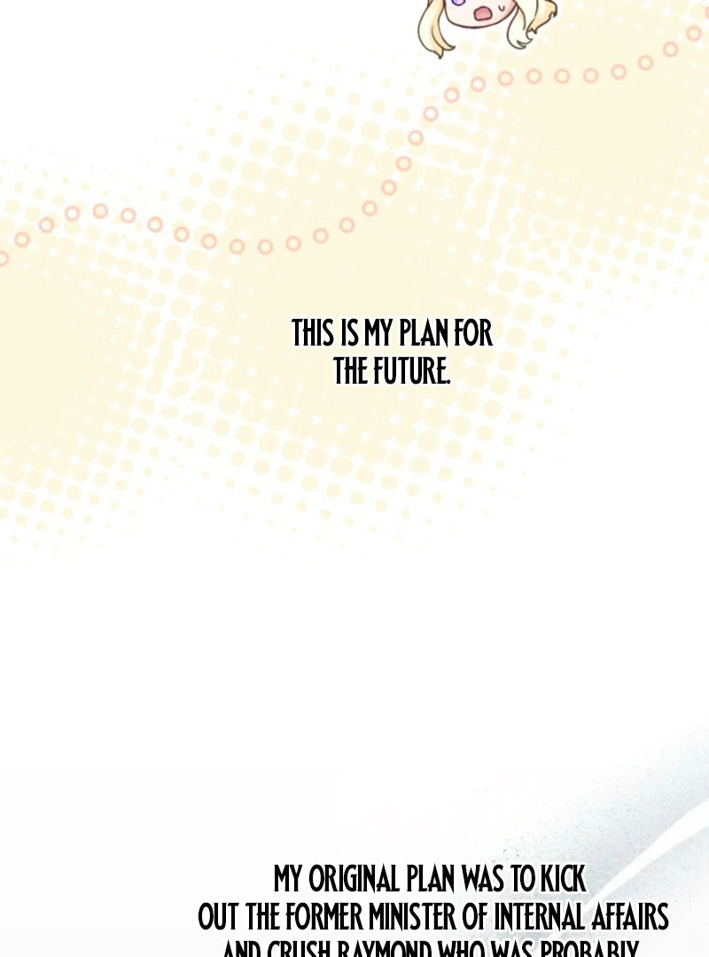 The Diligent Villainess Gets Her Revenge In This Life Chapter 30 - Page 15