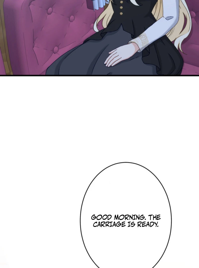 The Diligent Villainess Gets Her Revenge In This Life Chapter 30 - Page 20