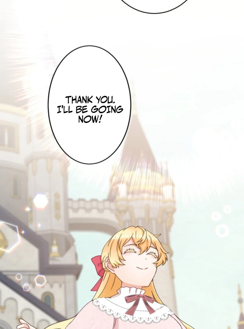 The Diligent Villainess Gets Her Revenge In This Life Chapter 30 - Page 21