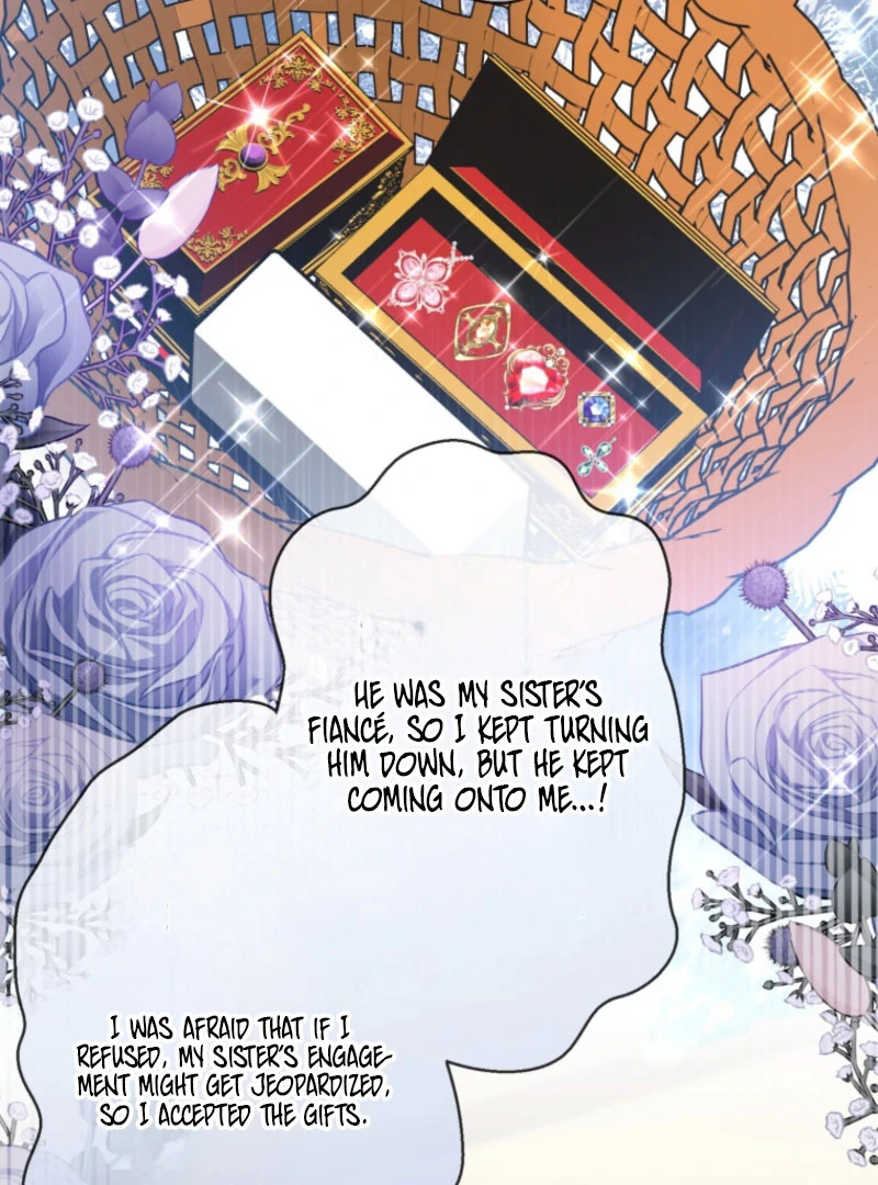 The Diligent Villainess Gets Her Revenge In This Life Chapter 30 - Page 32