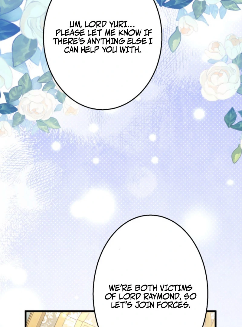 The Diligent Villainess Gets Her Revenge In This Life Chapter 30 - Page 39