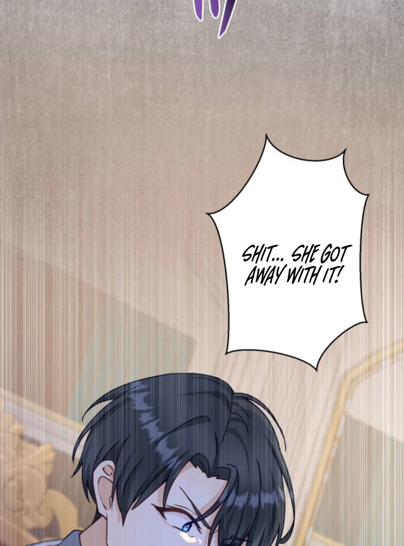 The Diligent Villainess Gets Her Revenge In This Life Chapter 30 - Page 43