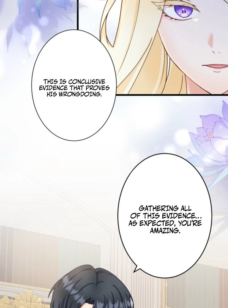 The Diligent Villainess Gets Her Revenge In This Life Chapter 30 - Page 54