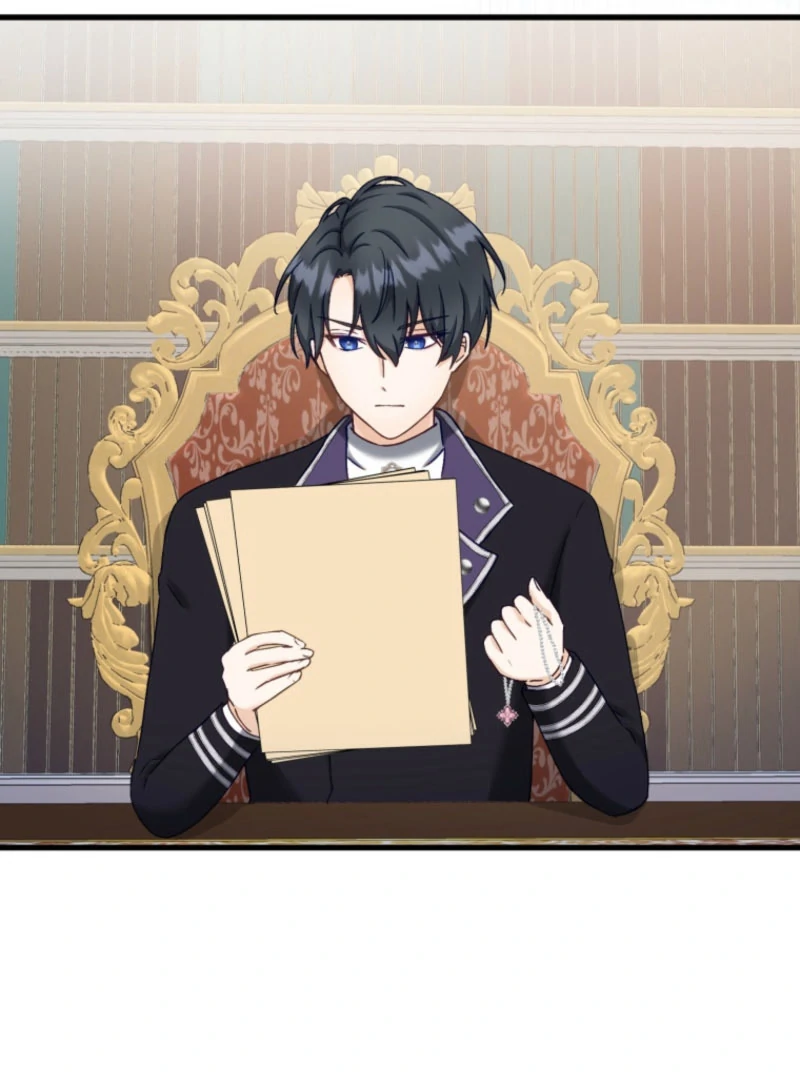 The Diligent Villainess Gets Her Revenge In This Life Chapter 30 - Page 61