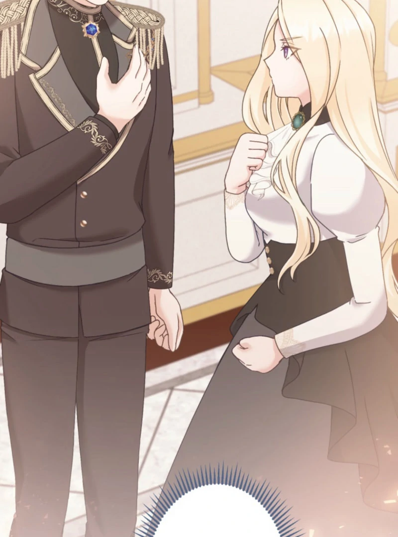 The Diligent Villainess Gets Her Revenge In This Life Chapter 30 - Page 8