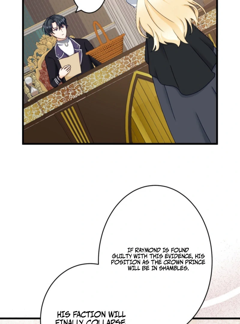 The Diligent Villainess Gets Her Revenge In This Life Chapter 30 - Page 71