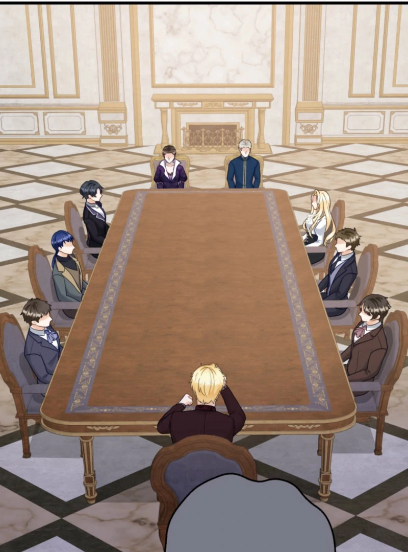 The Diligent Villainess Gets Her Revenge In This Life Chapter 30 - Page 82