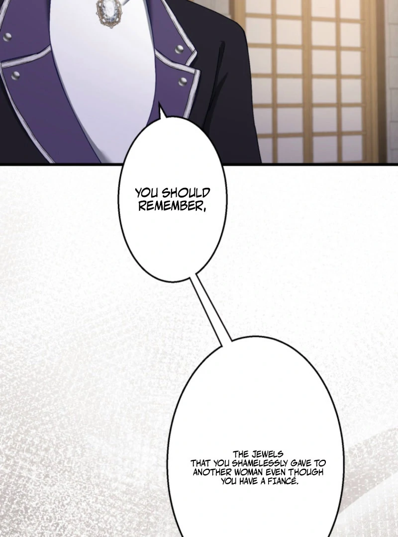 The Diligent Villainess Gets Her Revenge In This Life Chapter 30 - Page 87