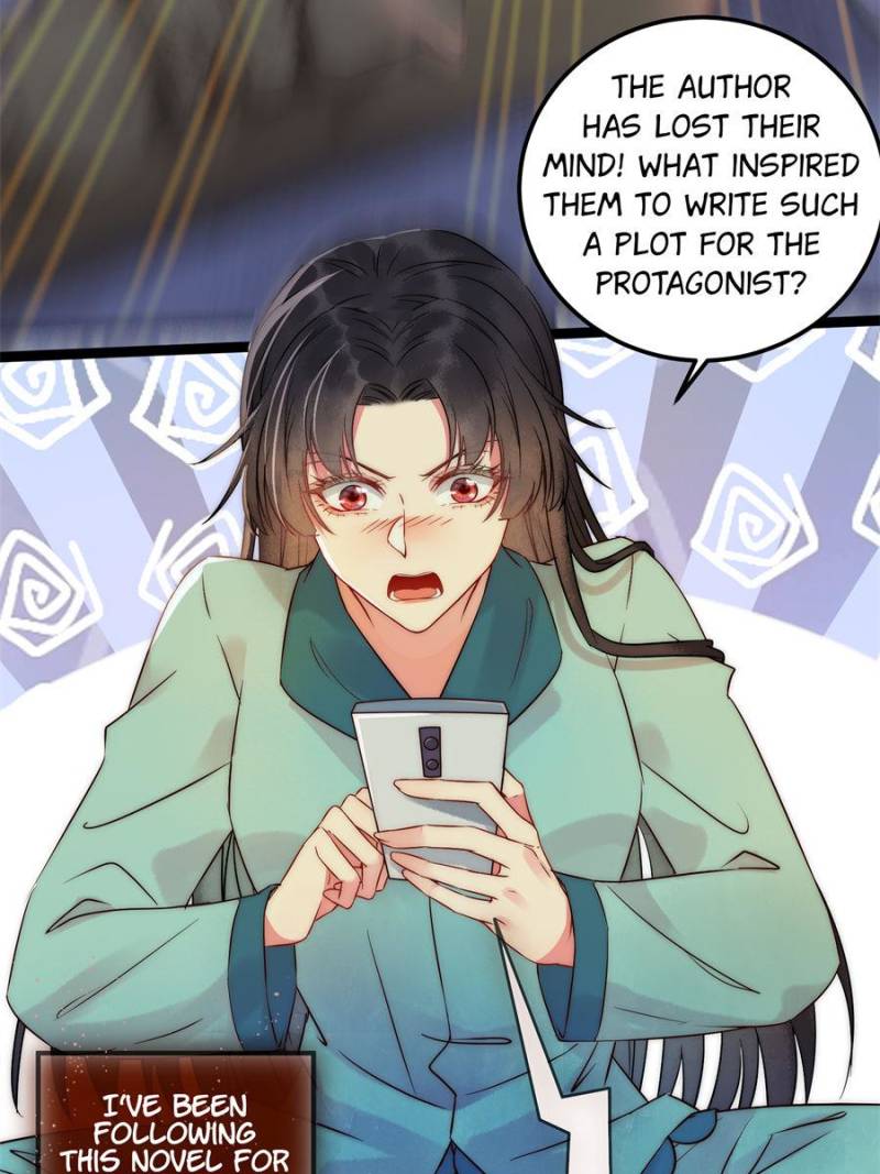 The Disciple’s Daily Plan: Seduce the Master Chapter 1 - Page 15