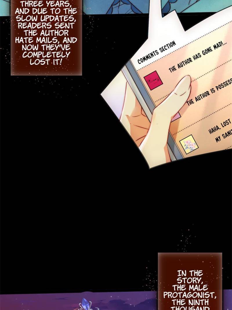 The Disciple’s Daily Plan: Seduce the Master Chapter 1 - Page 16
