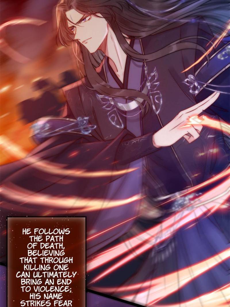 The Disciple’s Daily Plan: Seduce the Master Chapter 1 - Page 18